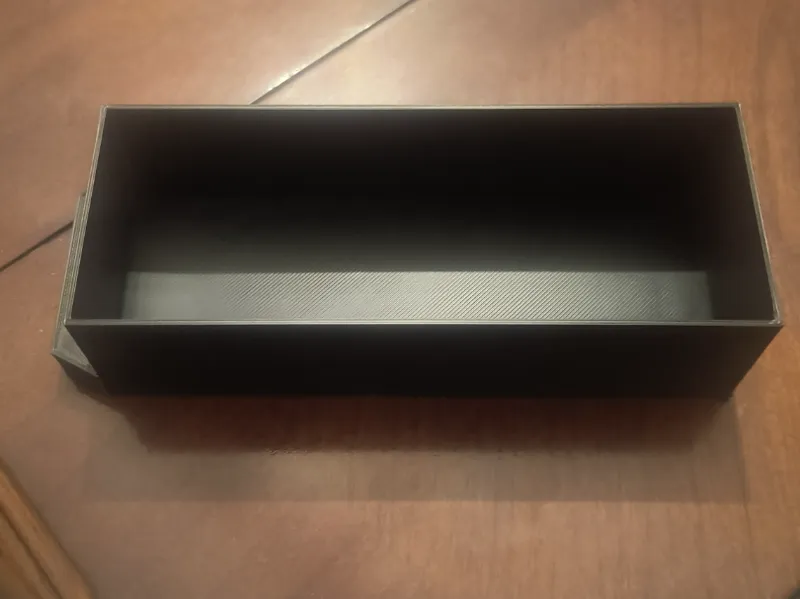 bolt bin drawer