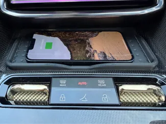Eletre Charging Mat Bumper
