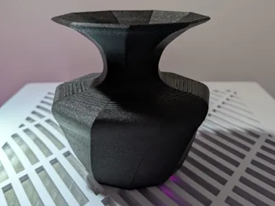 vase poly