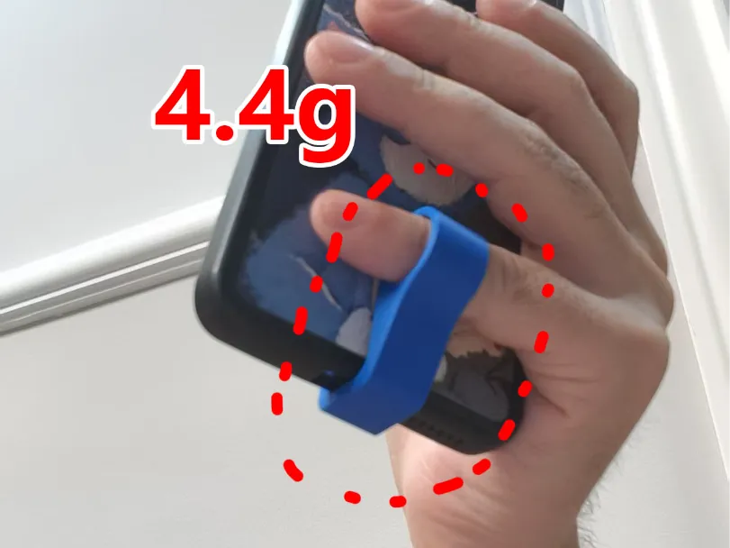Soporte Para Smartphone Steren De Brazo Extendible Pod-274