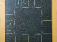 0.2mm 层高, 2 层墙, 15% 填充