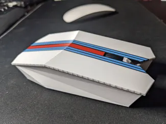 Q1 Mouse