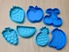 0.24mm layer, 2 walls, 15% infill