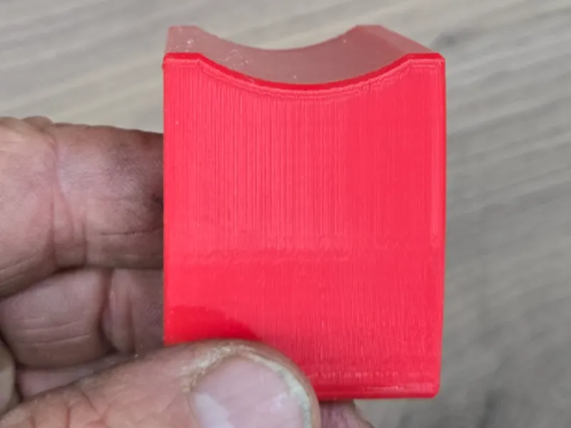 Clamp Pad