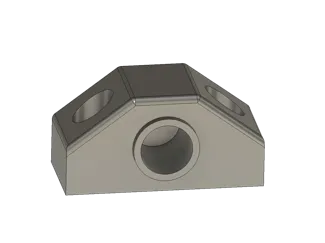 Parside tool box handle sides