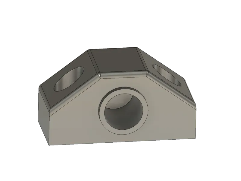 Parside tool box handle sides