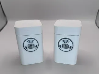 Coinfinity 38.5mm Coin Stacker Tube