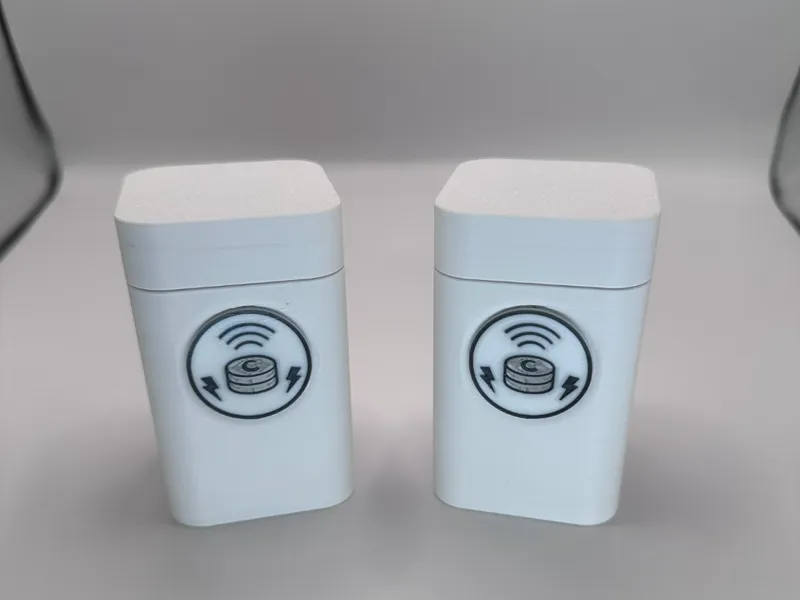 Coinfinity 38.5mm Coin Stacker Tube