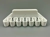 0.2mm 层高, 4 层墙, 15% 填充