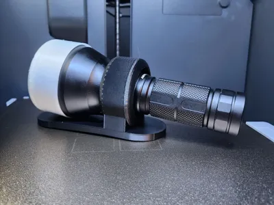 Astrolux FT03 Belt Holder