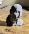 0.2mm layer, 2 walls, 15% infill No supports