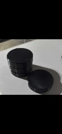 X4 Pucks 0.2mm layer, 6 walls, 40% infill