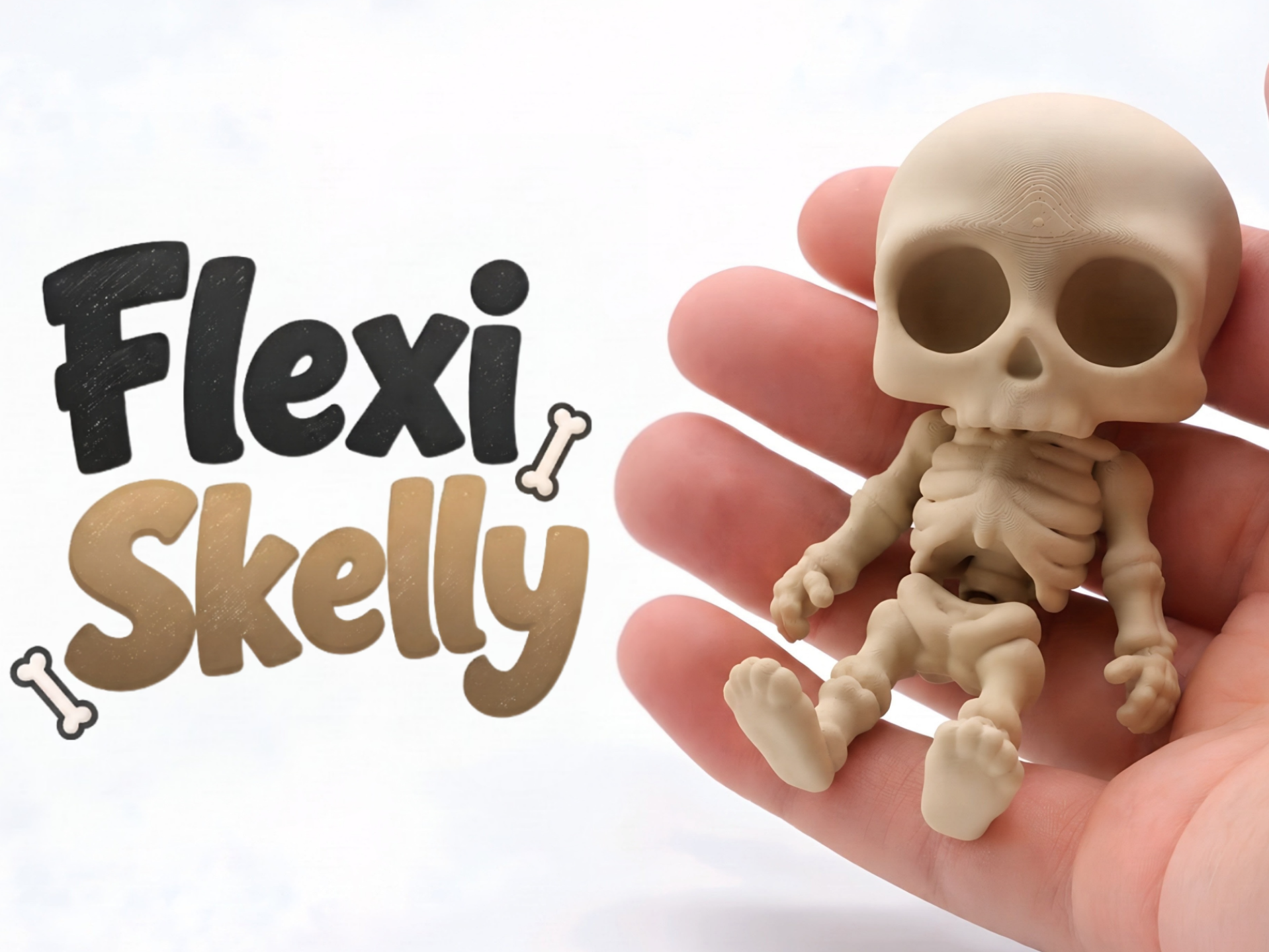 Flexi Skelly - 1