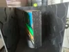 Case with Aux fans On