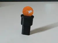 0.16mm layer, 2 walls, 15% infill