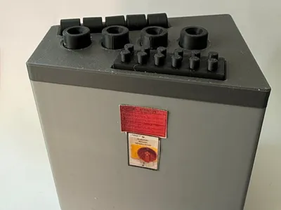 Zoller Cooling