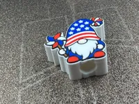 0.16mm layer, 3 walls, 15% infill