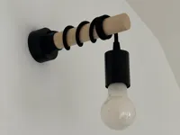 0.2mm layer, 6 walls, 25% infill