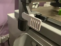 0.2mm layer, 3 walls, 25% infill