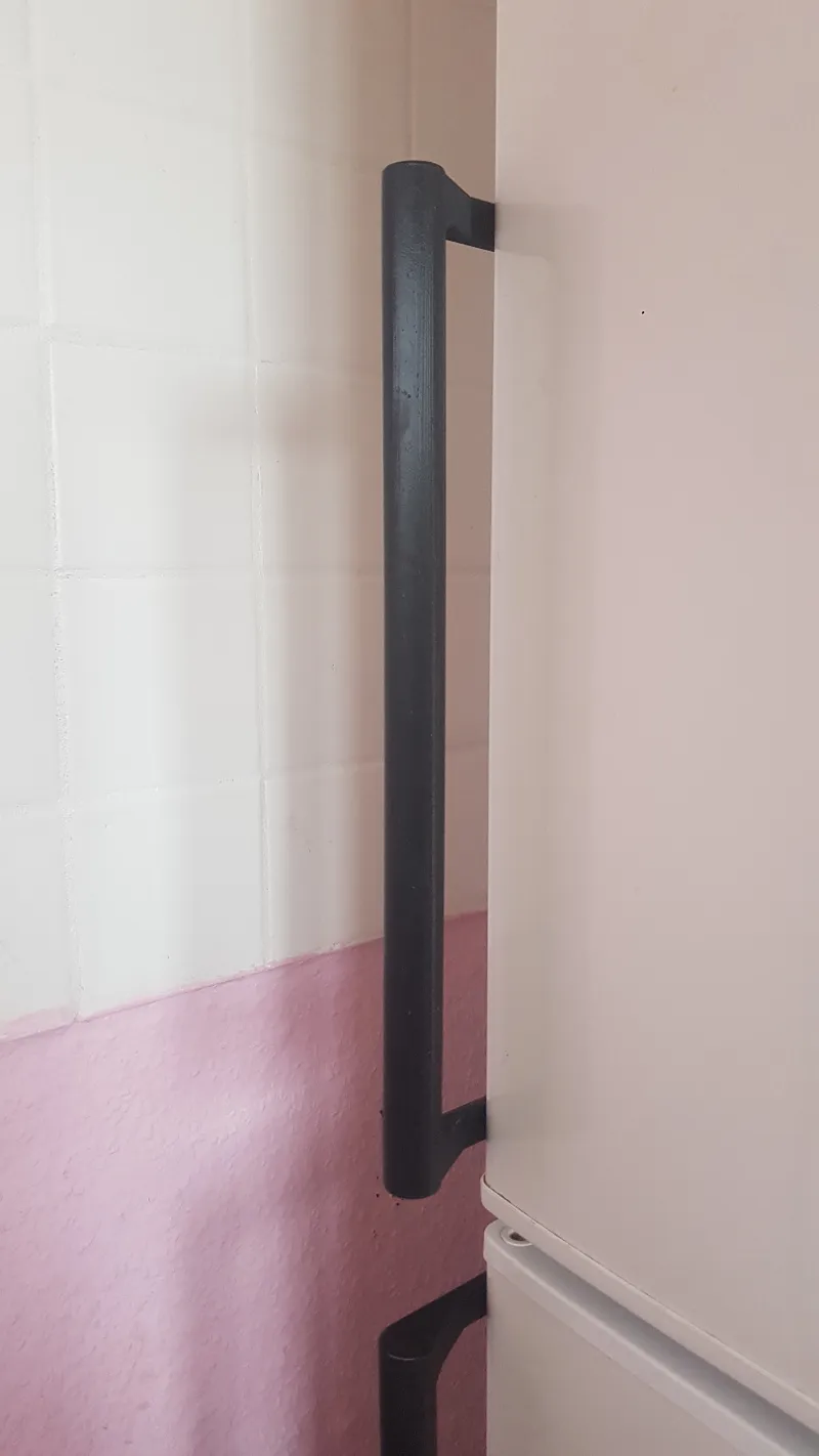 refrigerator handle for Bosch