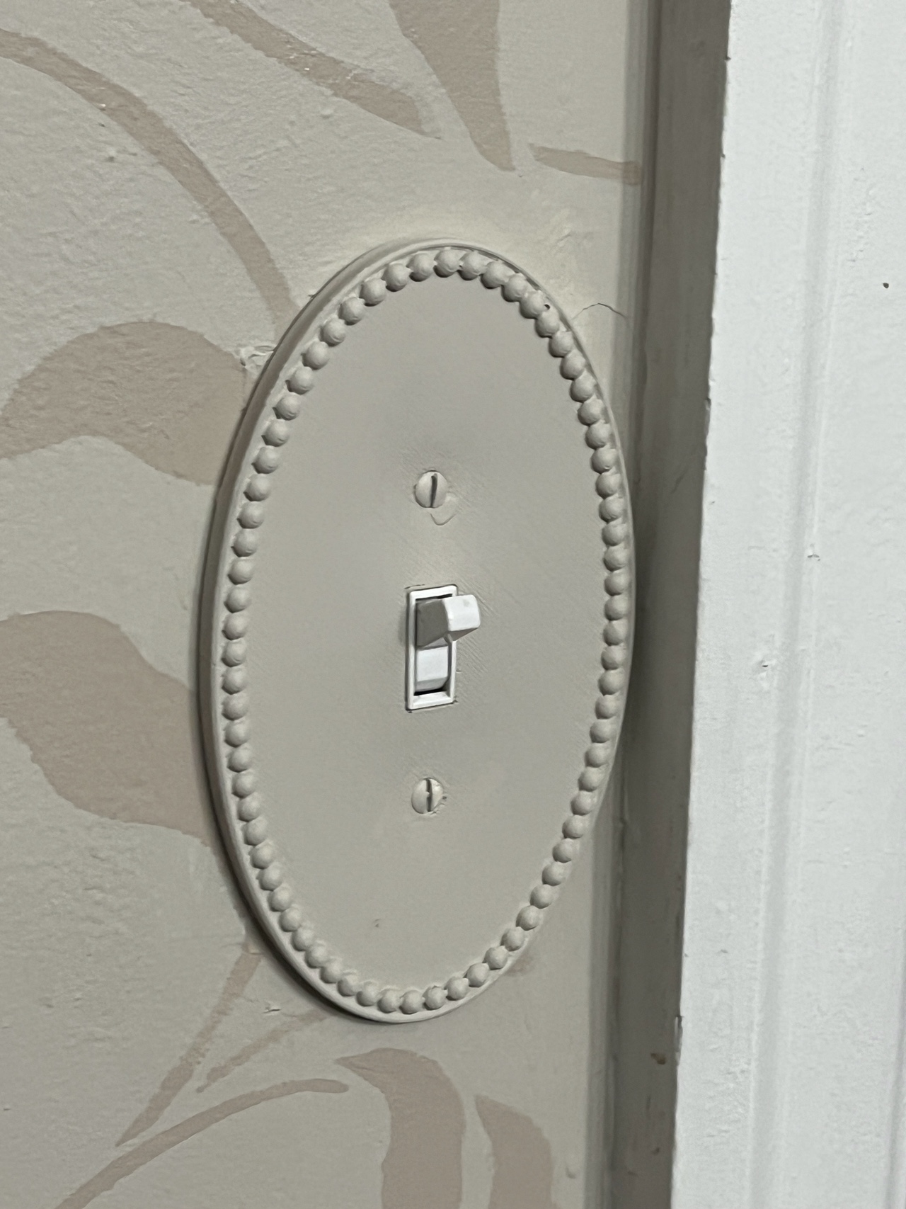 Miniatura 2 do modelo 3D Decorative Wall Plates 
