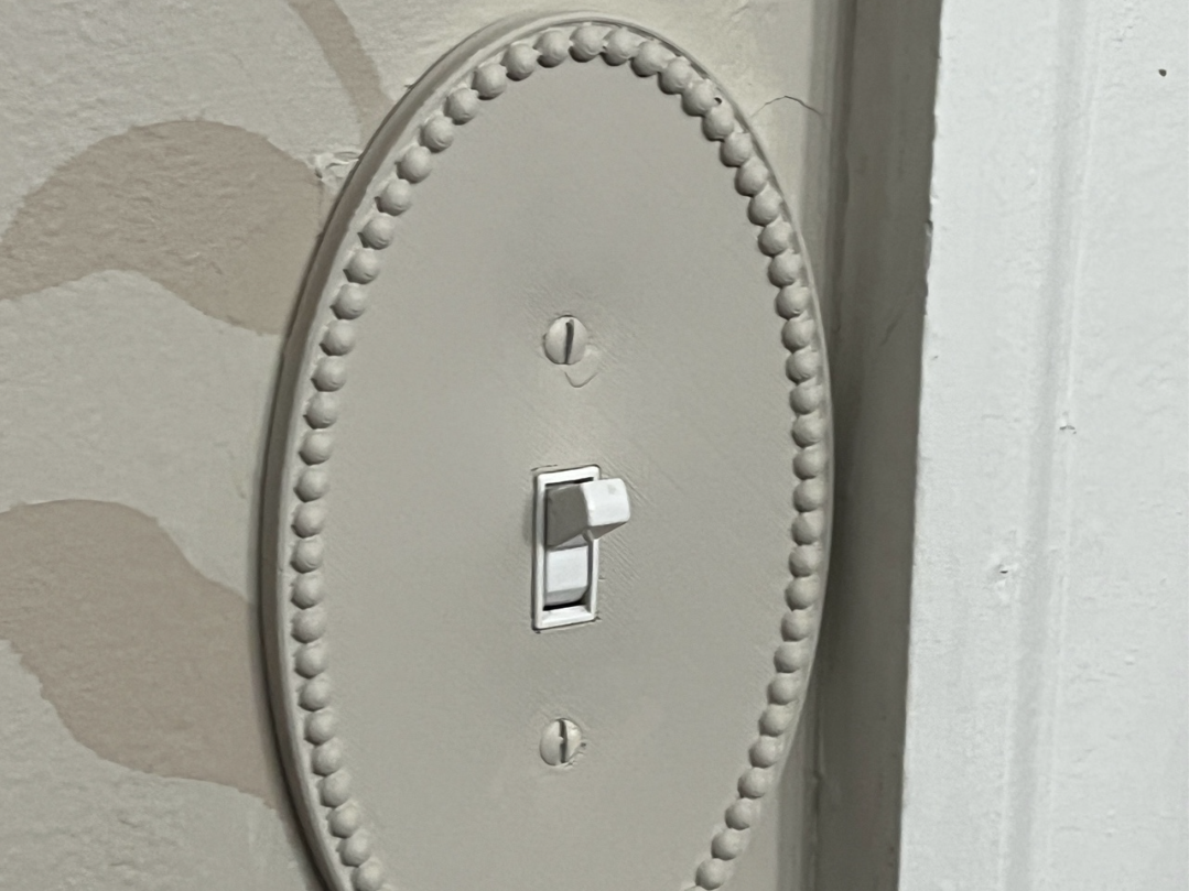 Decorative Wall Plates 