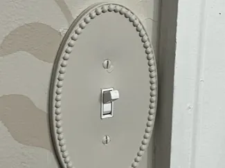 Decorative Wall Plates