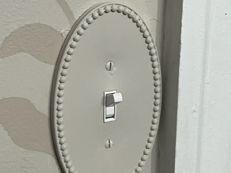 Decorative Wall Plates 