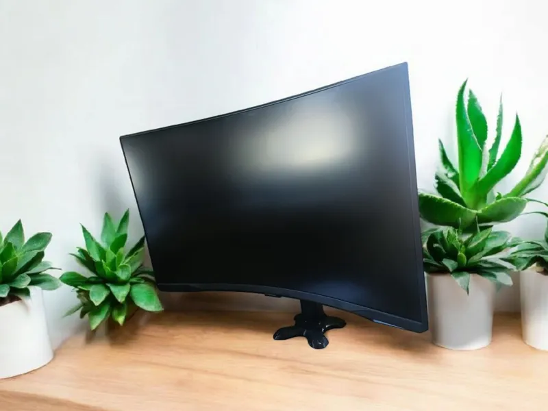 Samsung Odyssey Stand