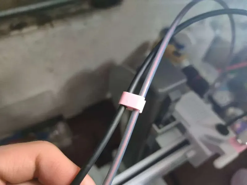 A1/A1 mini单机线束器Standalone Wiring Harness Device