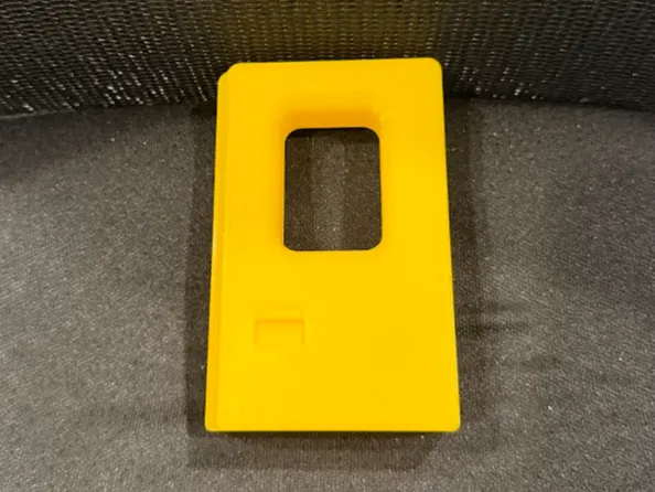Mag Well Plug