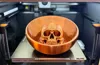 0.2mm layer, 2 walls, 15% infill large bowl