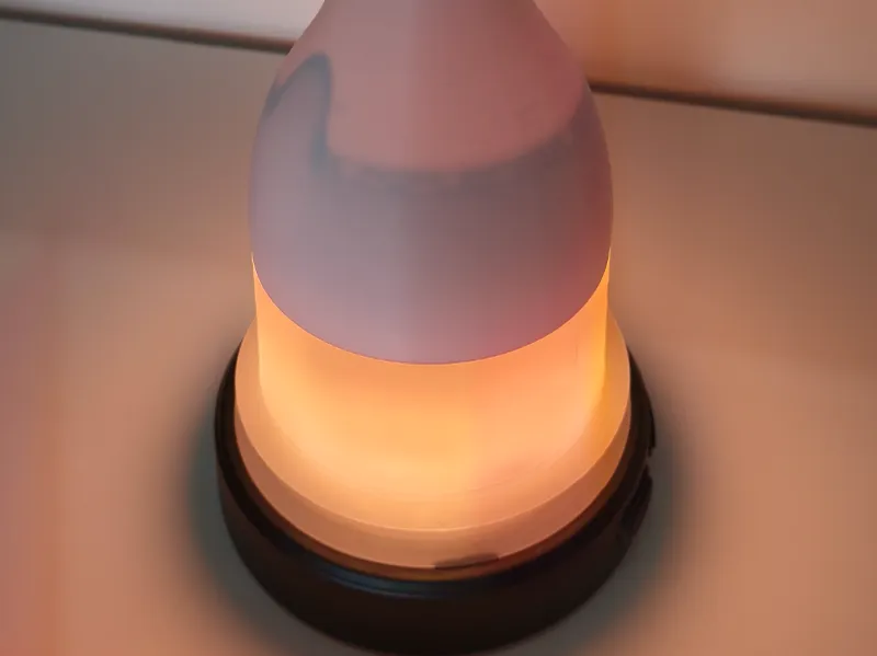 Scentsy Diffusor Ersatzteil