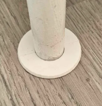 pipe cover 22mm