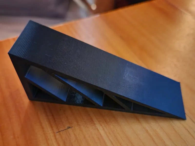 Simple Door Stop