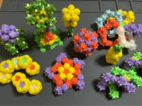 0.2mm nozzle, 0.1mm layer, 4 walls, 15% infill
