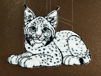 Snow Lynx