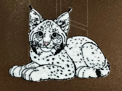 Snow Lynx