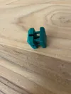 0.24mm layer, 3 walls, 20% infill