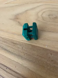 0.24mm layer, 3 walls, 20% infill