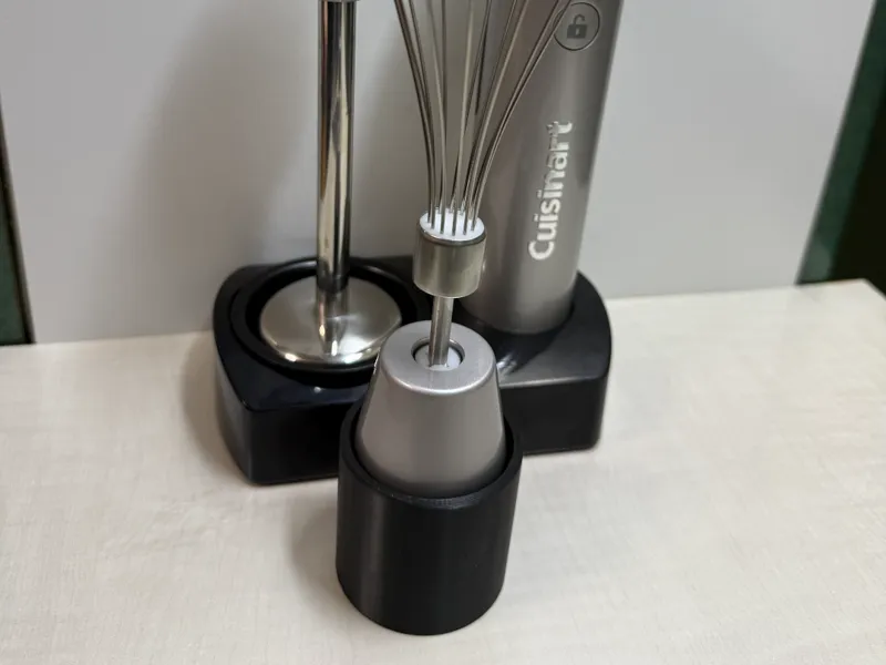 Cuisinart RHB-1070J Whisk Attachment Stand