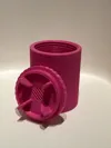 Optional Ventilation Version