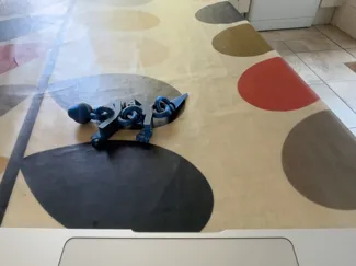 Gloobu the alien