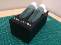 0.28mm layer, 2 walls, 6% infill