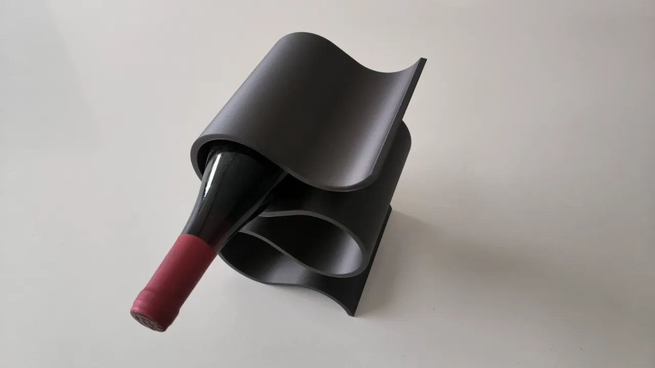 wine holder view 4