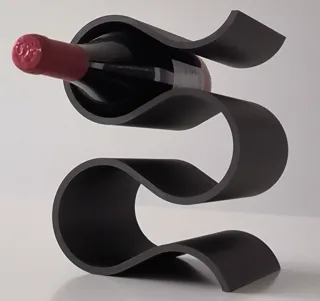 wine holder