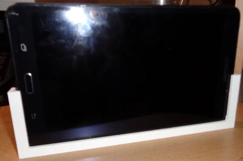 Tablet Halter  Samsung A6 