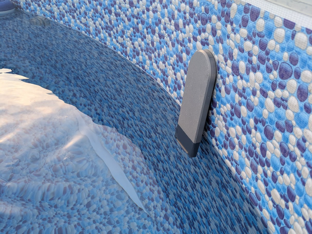 Pool Jet Deflector & Fountain (Anti-Splash /Quiet)
