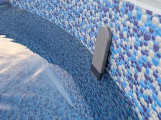 Pool Jet Deflector & Fountain (Anti-Splash /Quiet)