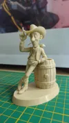0.16mm layer, 2 walls, 20% infill